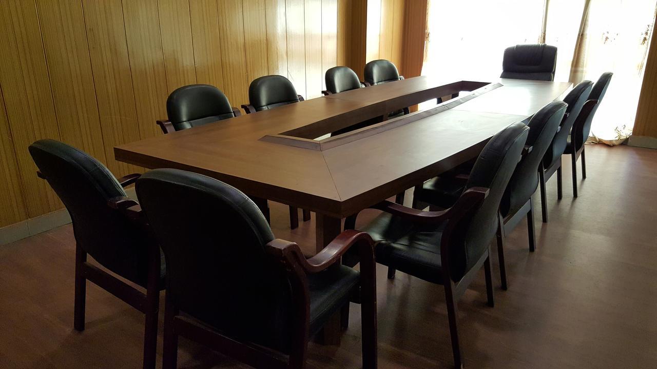 Hotel City Centaur Бангалор Екстериор снимка