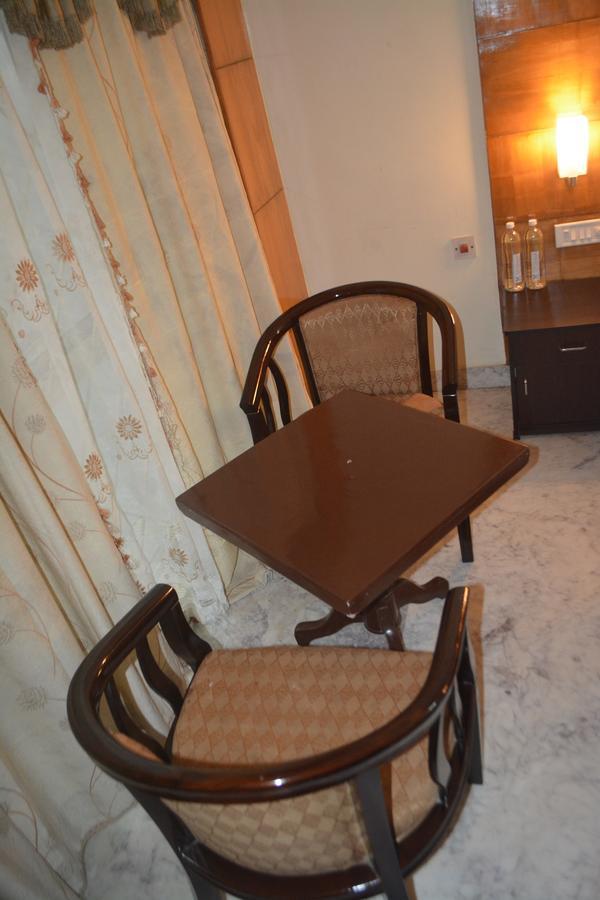 Hotel City Centaur Бангалор Екстериор снимка